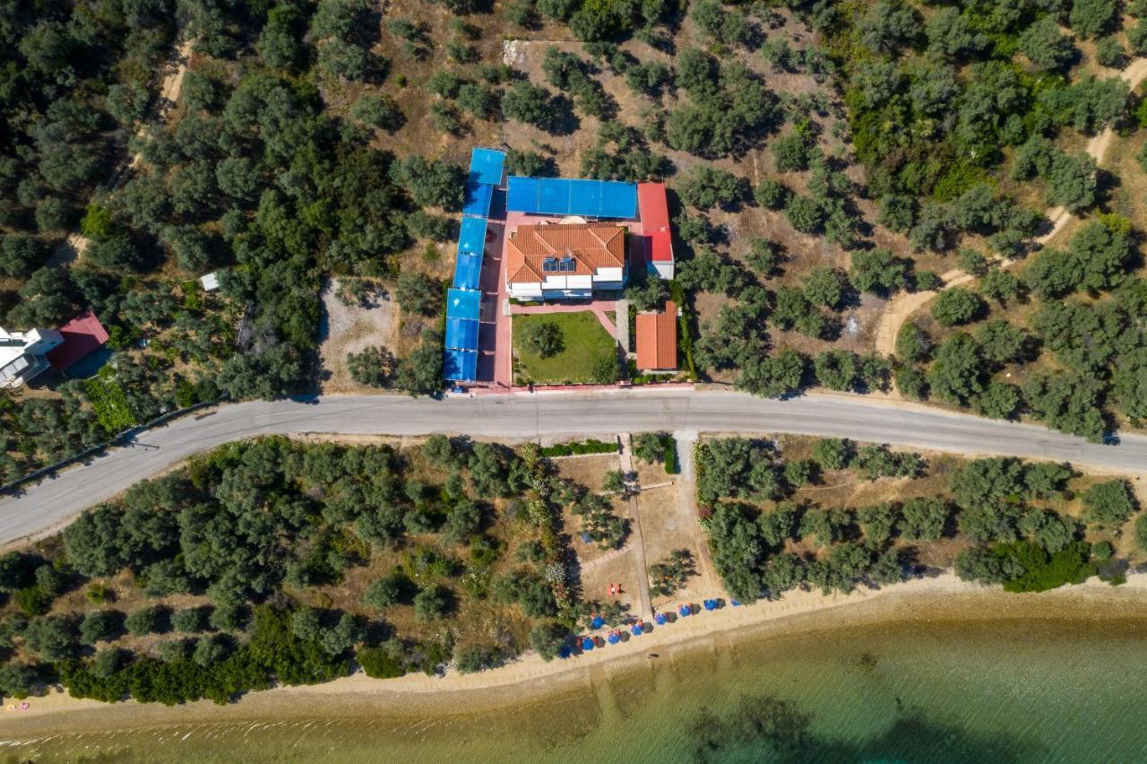 Effie'S House Appartement Agios Nikolaos  Buitenkant foto