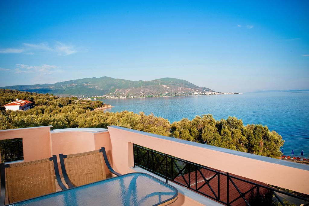 Effie'S House Appartement Agios Nikolaos  Kamer foto