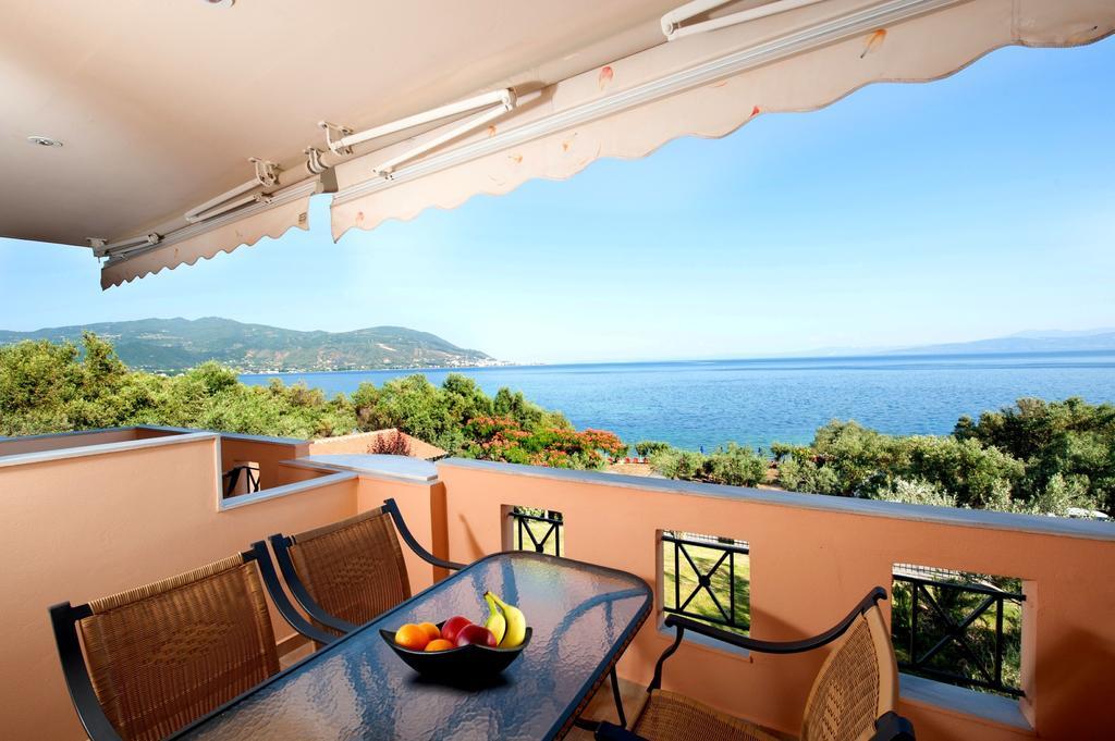 Effie'S House Appartement Agios Nikolaos  Buitenkant foto