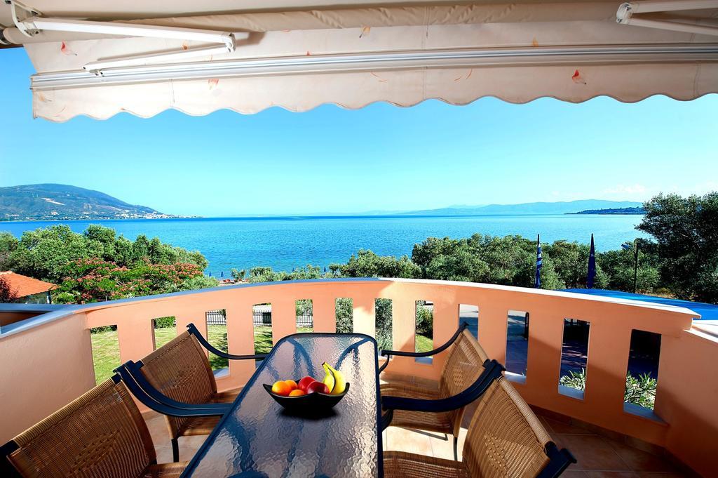 Effie'S House Appartement Agios Nikolaos  Buitenkant foto